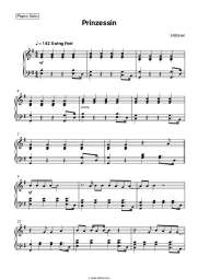 undefined Höhner - Prinzessin