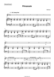 undefined Höhner - Prinzessin