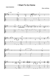 undefined Oliver Anthony Music - I Want to go Home