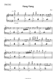 undefined FKJ - Ylang Ylang