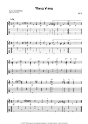 undefined FKJ - Ylang Ylang