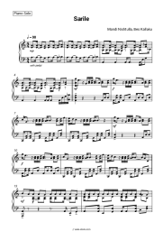 undefined Mandi Nishtulla, Bes Kallaku - Sarile