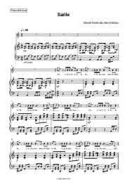 undefined Mandi Nishtulla, Bes Kallaku - Sarile