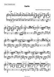 undefined Mandi Nishtulla, Bes Kallaku - Sarile