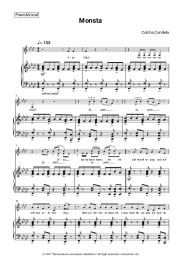 undefined Culcha Candela - Monsta