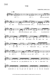 undefined Capital Bra, Samra, LEA - 110