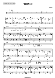 undefined Ghost - Peacefield