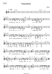 undefined Ghost - Peacefield