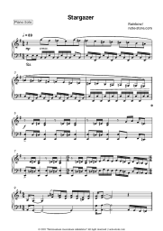 undefined Rainbow - Stargazer