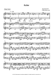 undefined Apache 207 - Roller