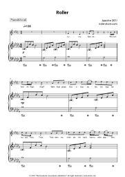 undefined Apache 207 - Roller