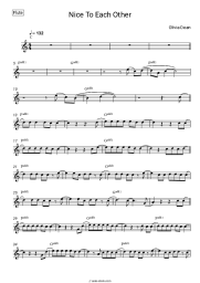 undefined Olivia Dean - Nice To Each Other