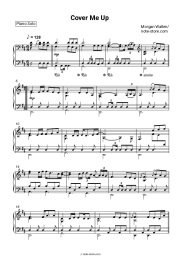 undefined Morgan Wallen - Cover Me Up