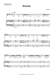 undefined AURORA - Runaway