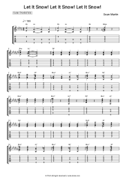 undefined Dean Martin - Let It Snow! Let It Snow! Let It Snow!